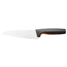 Акція на Нож поварской средний 16 см Functional Form Fiskars 1057535 від Podushka