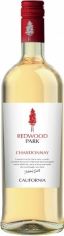 Акція на Вино Redwood Park Chardonnay белое сухое 0.75л (VTS3415210) від Stylus