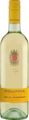 Акция на Вино Solandia Grillo-Chardonnay Terre Siciliane Igt белое сухое 0.75л (VTS2816210) от Stylus