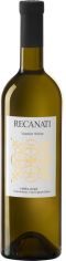 Акция на Вино Recanati Meditarainian Blend White белое сухое 0.75 л 13.5% (7290008670968) от Rozetka UA