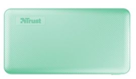 Акция на Портативный аккумулятор Trust Primo 10000 mAh Mint (23898) от MOYO