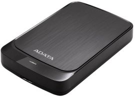 Акция на Жесткий диск ADATA 2.5" USB 3.2 5TB HV320 Black (AHV320-5TU31-CBK) от MOYO