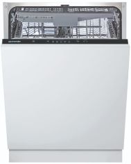 Акція на Встраиваемая посудомоечная машина Gorenje GV620E10 від MOYO