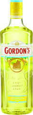 Акція на Джин Gordon's Sicilian Lemon 0.7 л 37.5% (5000289932479) від Rozetka UA