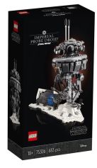 Акция на Конструктор LEGO Star Wars Имперский разведывательный дроид 75306 от MOYO