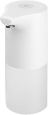 Акция на Сенсорный дозатор для жидкого мыла ERGO AFD-EG01WH 350 мл White от Rozetka