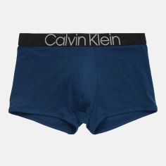 Акція на Трусы-шорты Calvin Klein Underwear Trunk NB2682A-C5F M Lake Crest Blue (8719853954829) від Rozetka UA