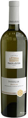 Акция на Вино Feudo Principi di Butera Insolia белое сухое 0.75 л 13% (8002235018463) от Rozetka UA