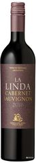 Акция на Вино Finca La Linda Cabernet-Sauvignon красное сухое 0.75 л 13.7% (7791203000852) от Rozetka UA