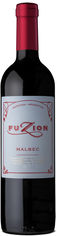 Акція на Вино Fuzion Malbec красное сухое 0.75 л 13.5% (7791728019681) від Rozetka UA
