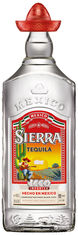 Акция на Текила Sierra Silver 1 л 38% (4062400542074) от Rozetka UA