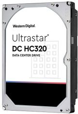 Акция на Wd Ultrastar Dc HC320 8 Tb (HUS728T8TALE6L4/0B36404) от Y.UA