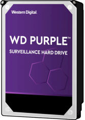 Акція на Wd Purple 14 Tb (WD140PURZ) від Stylus