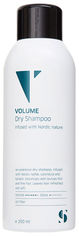 Акция на Сухой Шампунь InShape Volume Dry Shampoo 200 мл (7350078000079) от Rozetka UA