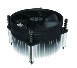 Акція на Cooler Master i50 PWM (RH-I50-20PK-R1) від Repka