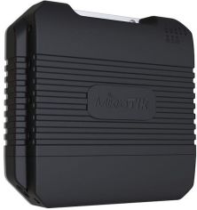 Акция на Маршрутизатор MikroTik LtAP LTE kit (RBLtAP-2HnD&R11e-LTE) (RBLTAP-2HND&R11E-LTE) от MOYO