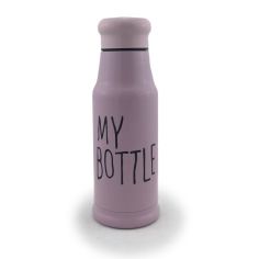 Акция на Термокружка My bottle 350 мл Pозовый (1247) от Allo UA