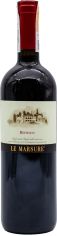 Акція на Вино Corte Le Marsure Refosco красное сухое 13% 0.75 л (8032797487353) від Rozetka UA
