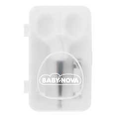 Акция на Маникюрный набор Baby-Nova Care 33336 ТМ: BABY-NOVA от Antoshka