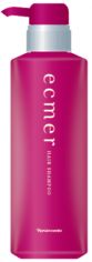 Акция на Шампунь восстанавливающий Naris Cosmetics Ecmer Hair Shampoo 500 мл (4955814380090) от Rozetka