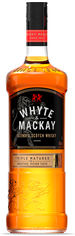Акція на Виски Whyte&Mackay 1 л 40% (5010196065047) від Rozetka UA