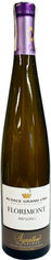 Акція на Вино Domaine Viticole de Colmar Рислинг Гран Крю Флоримон белое полусухое 0.75 л 12% (3421149070919) від Rozetka UA