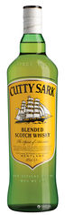 Акция на Виски Cutty Sark Original 1 л 40% (5010504100057) от Rozetka UA
