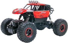 Акция на Автомобиль на р/у Sulong Toys 1:18 Off-Road Crawler Super Sport Красный (SL-001RHR) (6900006519848) от Rozetka UA