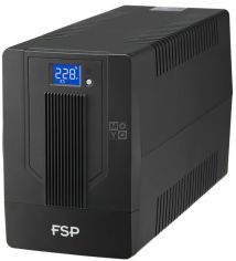 Акція на ИБП FSP iFP 1500VA від MOYO