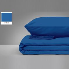 Акция на Комплект постельного белья MirSon Бязь Premium Ofelia 175х210 (2200000949165) от Rozetka UA