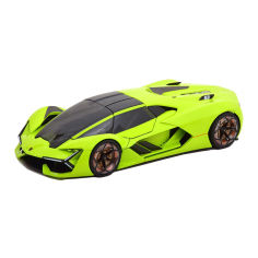 Акция на Автомодель Bburago Lamborghini Terzo millennio 1:24 (18-21094) от Будинок іграшок