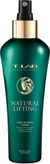 Акция на Тоник для волос T-LAB Professional Natural Lifting Hair Growth Toner для мгновенного объема, увлажнения кожи головы и долговременого роста волос 150 мл (5060466663022) от Rozetka