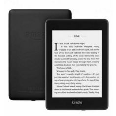Акция на Электронная книга Amazon Kindle Paperwhite 2018 8GB (Black) от Allo UA