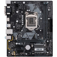 Акція на Материнская плата Asus Prime H310M-A R2.0/CSM Socket 1151 від Allo UA