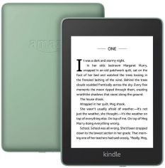 Акция на Amazon Kindle Paperwhite 10th Gen. 8GB Sage от Stylus