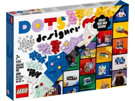 Акция на LEGO DOTS Творческий набор для дизайнера (41938) от Repka