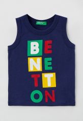 Акция на Майка United Colors of Benetton от Lamoda