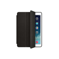 Акція на Чохол-книжка ARS Smart Case для Apple iPad Mini 5 Black   (sc-0048) від Allo UA
