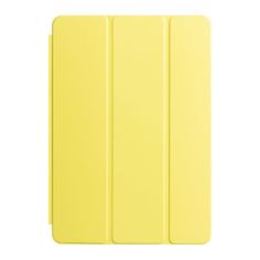 Акция на Чохол-книжка ARS Smart Case для Apple iPad 10.2’’ 2019/2020 Yellow   (SC-0082) от Allo UA