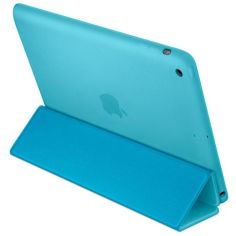 Акция на Чохол-книжка ARS Smart Case для Apple iPad Mini 2/3 Blue   (SC-0032) от Allo UA