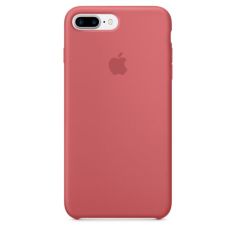 Акція на Панель Arm Silicone Case для Apple iPhone 7 Plus/8 Plus Camellia   (ASC-0248) від Allo UA