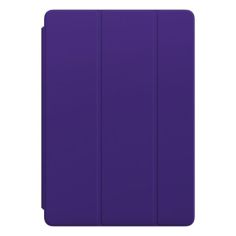 Акция на Чохол-книжка ARS Smart Case для Apple iPad Mini 5 Ultra Violet    (SC-0054) от Allo UA
