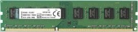Акция на Память для ПК Kingston DDR3 1600 8GB 1.5V (KVR16N11H/8WP) от MOYO