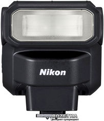 Акція на Nikon Speedlight SB-300 Официальная гарантия від Rozetka UA