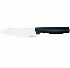 Акція на Нож для шеф-повара Fiskars Hard Edge 15 см (1051749) від MOYO