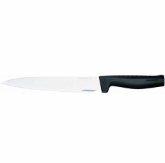 Акція на Нож для мяса Fiskars Hard Edge 22 см (1051760) від MOYO