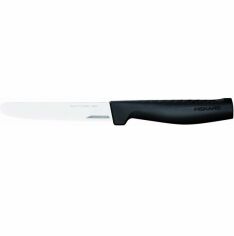 Акция на Нож для томатов Fiskars Hard Edge 12 см (1054947) от MOYO