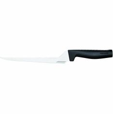 Акция на Нож филейный Fiskars Hard Edge 22 см (1054946) от MOYO