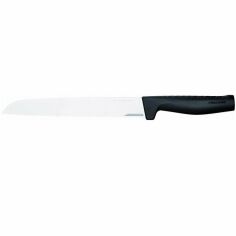 Акция на Нож для хлеба Fiskars Hard Edge 22 см (1054945) от MOYO