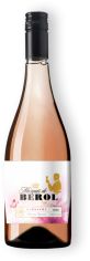 Акция на Вино MARQUÉS De Berol Rosado S.ESPECIAL роз. сух, 0,75л, 13,5% (PLK8437010839757) от Stylus